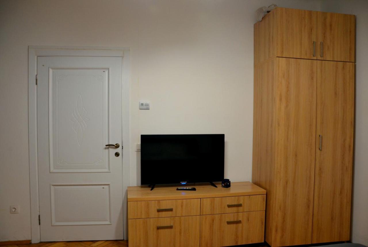 Brand New Apartment In City Center Liov Exterior foto
