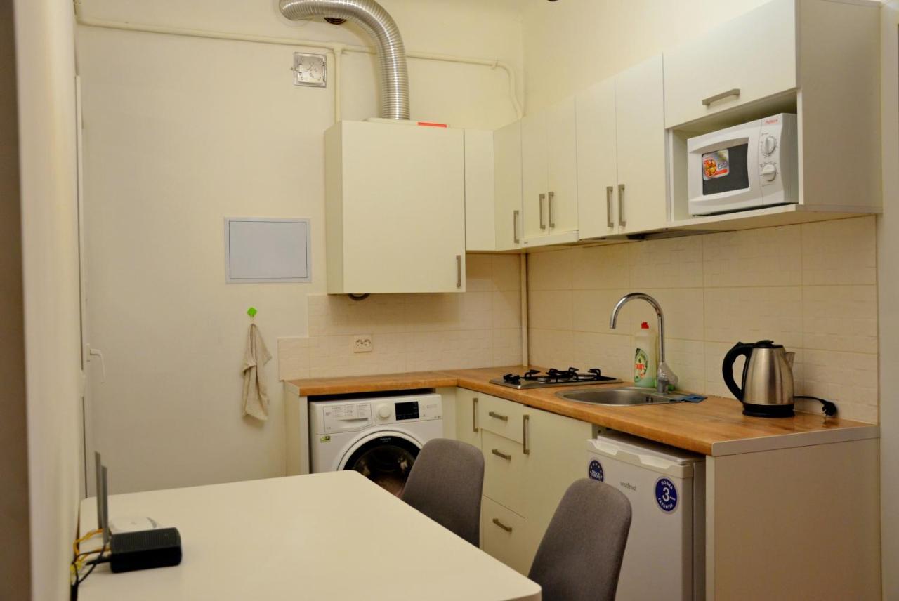 Brand New Apartment In City Center Liov Exterior foto